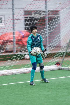 Bild 6 - wCJ VfL Pinneberg - Eimsbuettler TV : Ergebnis: 0:3